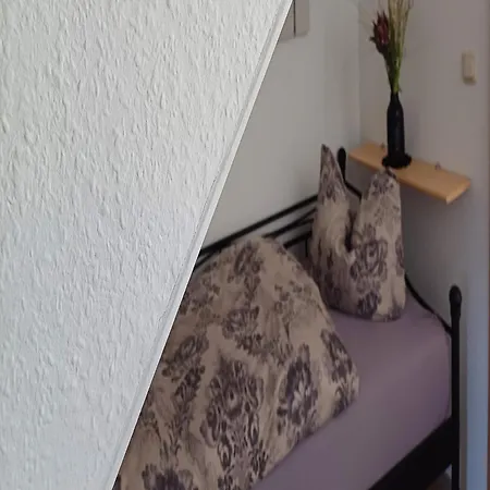 Stadler Ferienwohnung Dorfles-Esbach Exterior photo