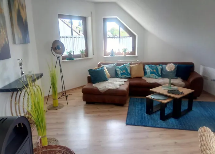Stadler Ferienwohnung