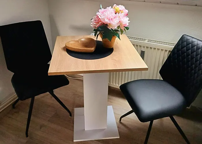 Stadler Ferienwohnung