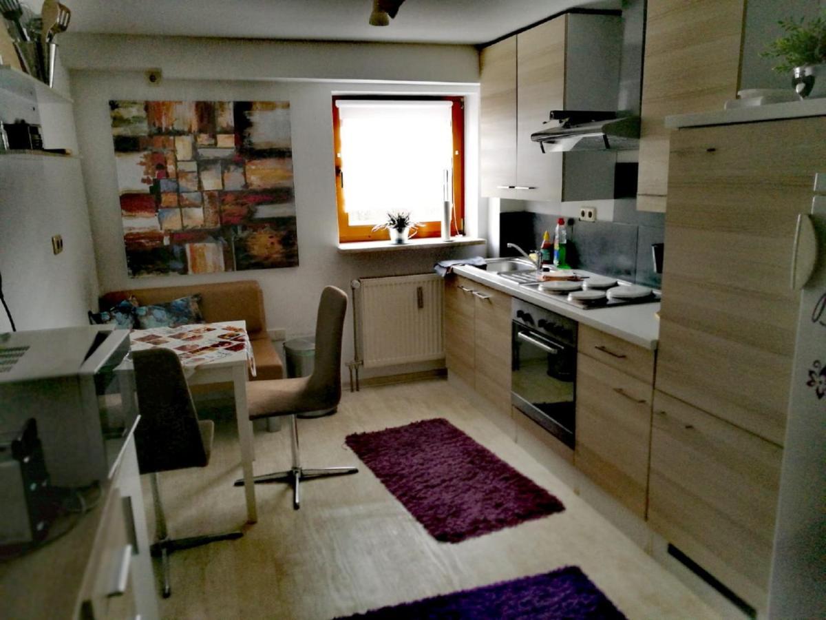 Apartment Stadler *
