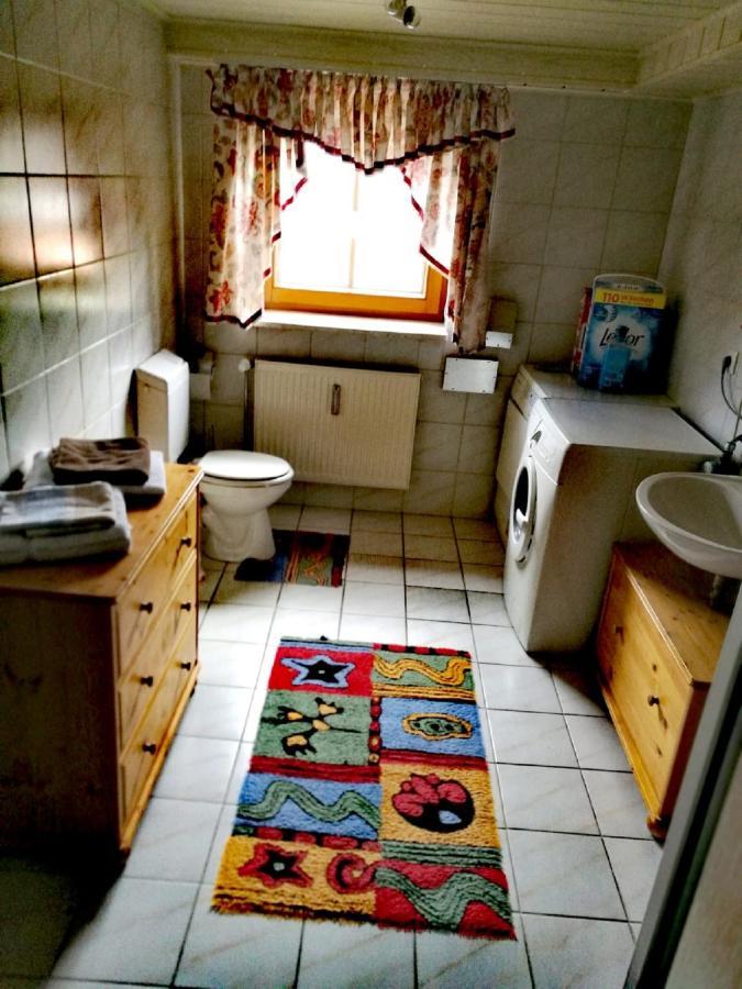 Apartment Stadler