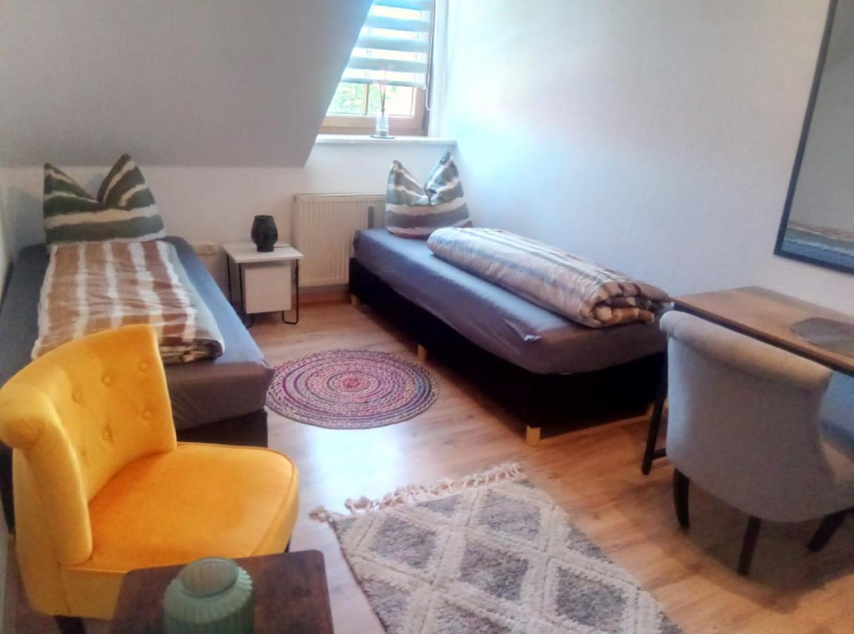 Apartment Stadler *