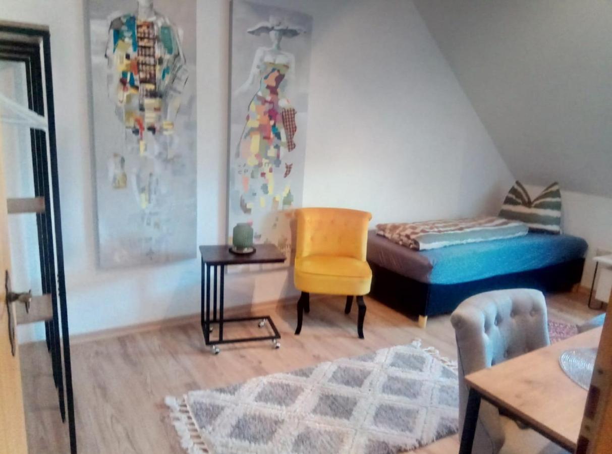 Stadler Apartment
