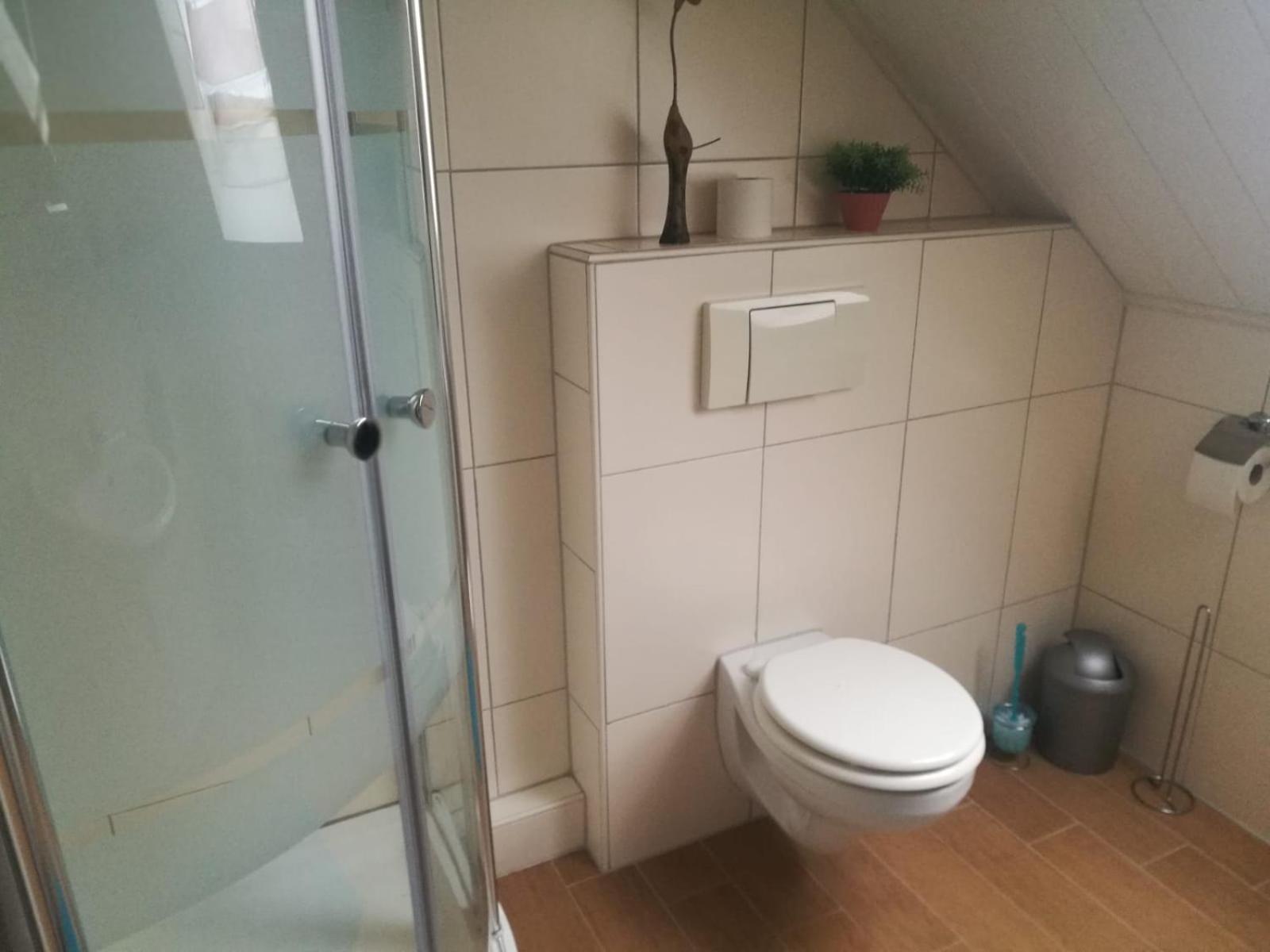 Stadler Apartment *