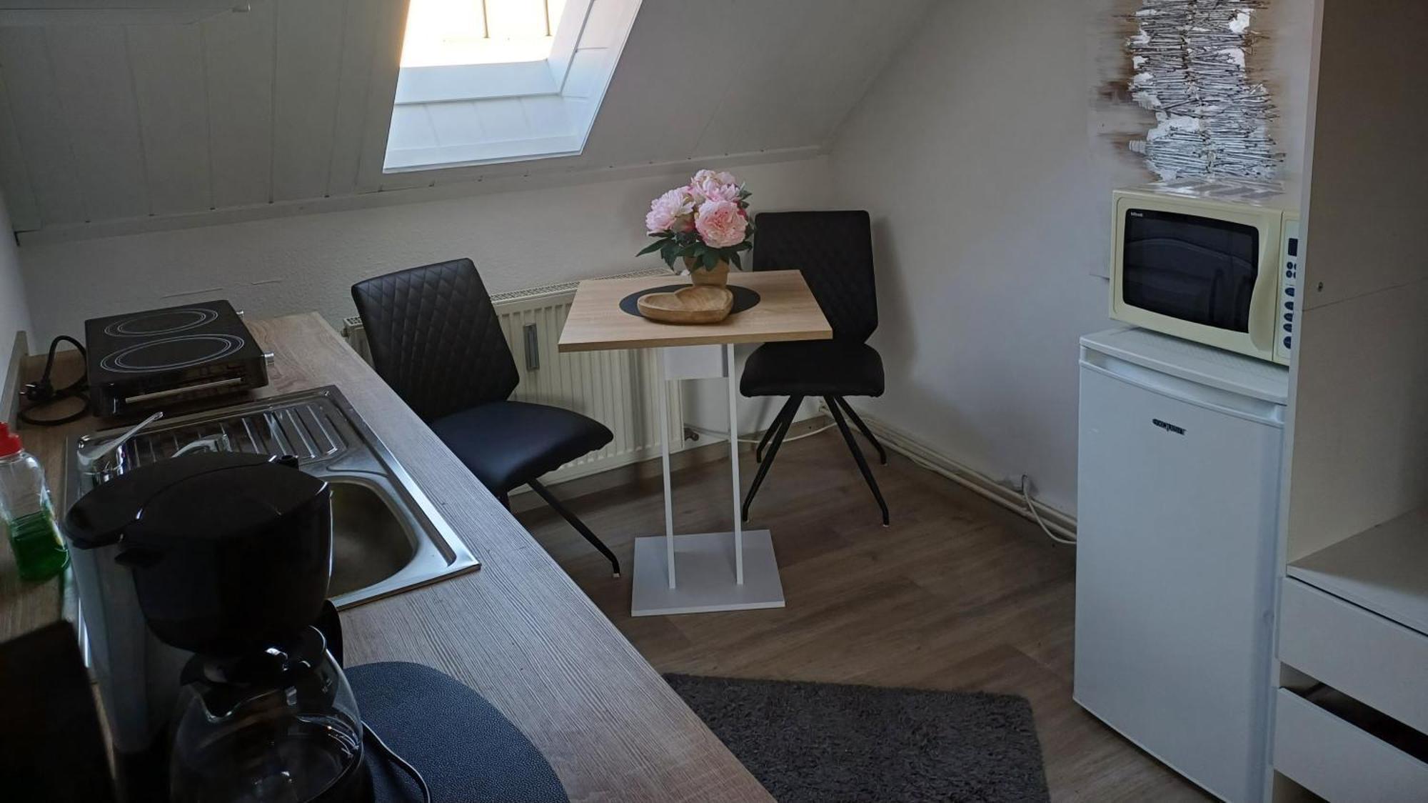 Apartment Stadler *