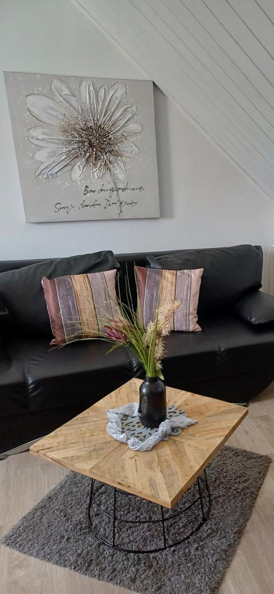 Stadler Apartment